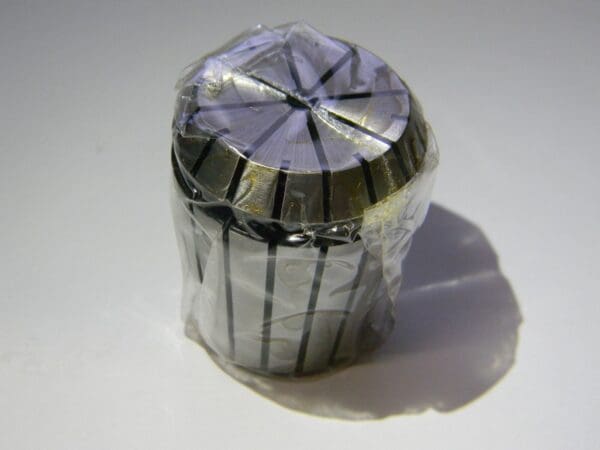 Seco 0.1575" Series ER32 ER Collet SCER-32-04 22799