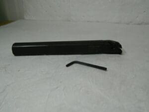 Valenite VG117L16-20 VALGROOVE Turning Grooving Bar 58328