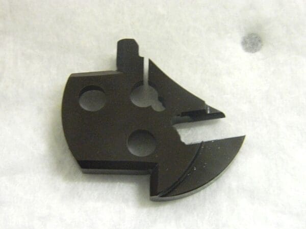 Hertel Cut-Off & Grooving Support Blade for Indexable HC-I32L09-16.4 2000832