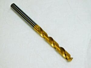 CJT Kooltwist Jobber Length Coolant Drill Style 293 5/16" Dia 140º 29303125