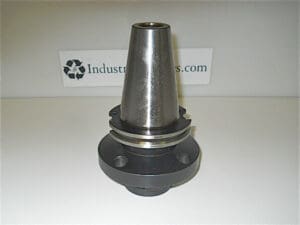 Hertel 1" CNC Shell Milling Tool Holder HCV50SM200240 05699558