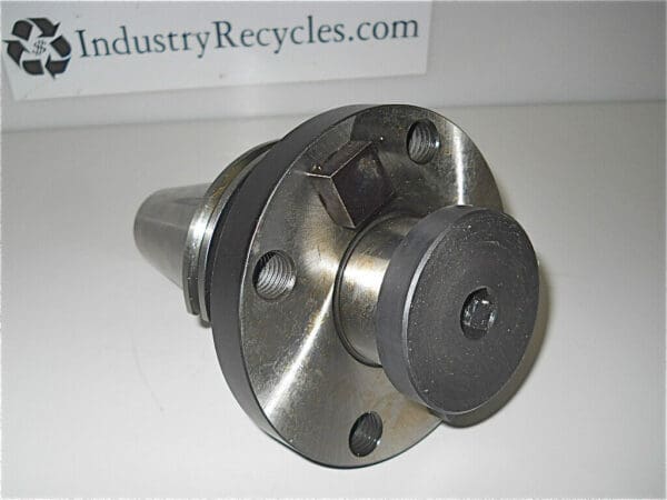 Hertel 1" CNC Shell Milling Tool Holder HCV50SM200240 05699558