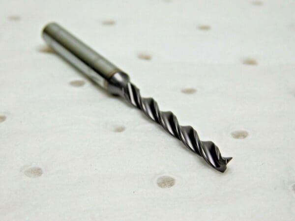 Iscar Carbide Jobber Drill RH 4mm 150° SCCD 040-029-060 AP5 Grade IC908 5531184