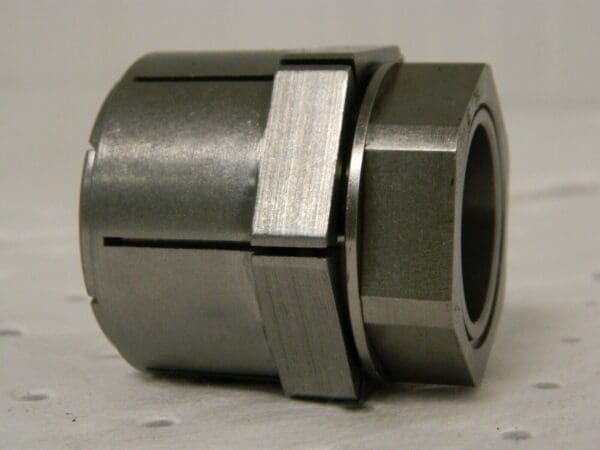 Fenner Drives Keyless Bushing 13'16" Trantorque GT 6202190UP