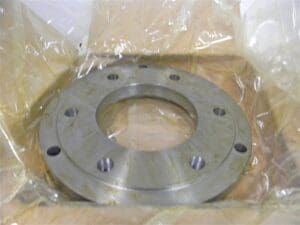 Gibraltar D11 Lathe Chuck Adapter Plate for Gibraltar 12" Chuck 93220002