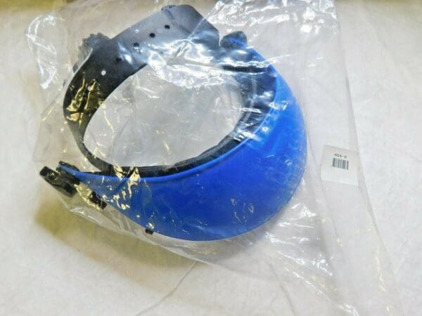 Rachet Style Headgear Blue CASE of 7 HG4-S