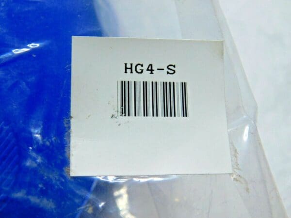 Rachet Style Headgear Blue CASE of 7 HG4-S