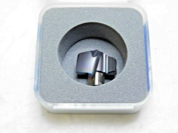 Iscar SUMOCHAM Carbide Replaceable Drill Tip ‎QCP 0787-2M IC908 Qty 1 3325718