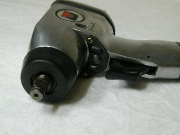 Universal Tool Air Impact Wrench 3/8" Pistol Grip UT8030R