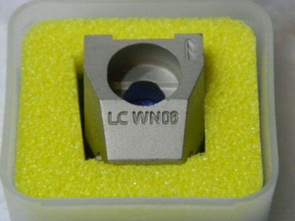 Iscar Minicham Wedge for Indexable Boring Bars LC WN08 Qty 3 4305021