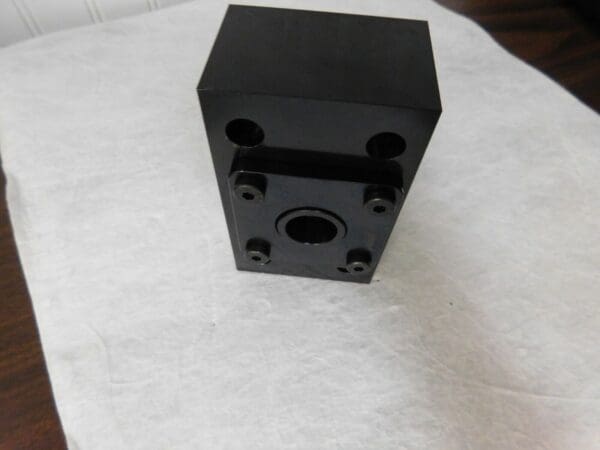 Thomson Block QK Style 20 mm Inside Diameter Quick Mount 7829549