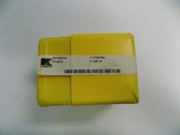 Kennametal 15OTG0703 Series 150 45/64" TG Collet 1014273