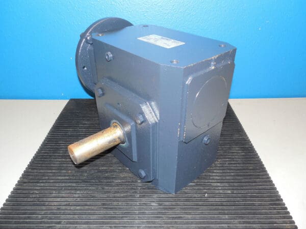 Morse Raider Gear Reducer 15:1 Left/Right Output Single Reduction #300Q56LR15