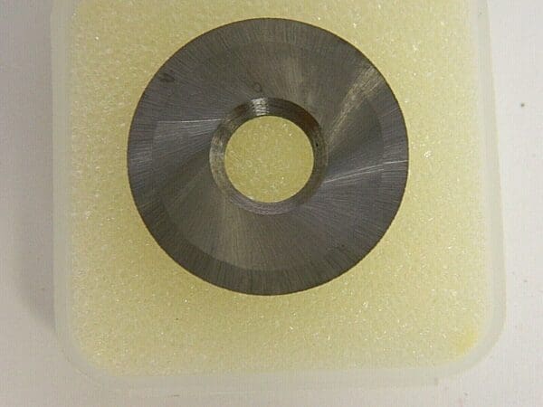 Onsrud 1" x 3/32" Solid Carbide Slitting & Slotting Saw 30-012