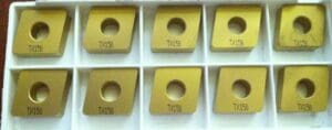 Seco Carbide Turning Inserts CNMA120412 CNMA433 TX150 Qty 10 39144