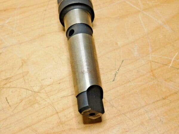 Cleveland Taper Shank Coolant Drill List 2480 1-11/16" Diam x 6-1/4" OAL 13736