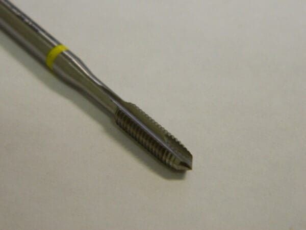 Accupro 8-36" 2FL Vanadium High Speed Steel Spiral Point Tap QTY 4 55357719