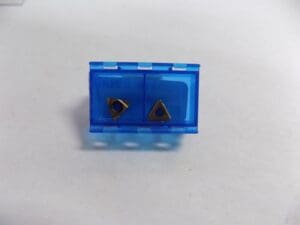 Vargus Carbide Inserts 2IR20UNVRX Qty. 2 #021-07211