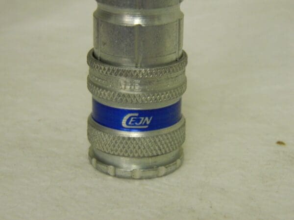 CEJN Hose Barb Coupler 1/2" Pneumatic Quick Disconnect QTY 2 10-310-1005