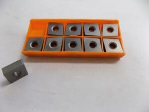 Hertel CNMA 160608 HC310T Carbide Turning Insert 89455380