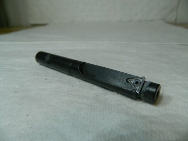 APT 1 Insert Indexable Counterbore 19/32" Diam 1/2" Shank Diam CB375