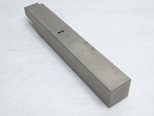 Tungaloy Indexable Grooving Toolholder External RH 1"x1" ‎FPGR16-15T20 6706993