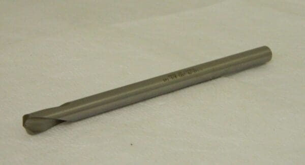 SPI Cobalt Spotting Drill 0.375" x 63/64" x 6-11/16" 120° Point Angle 82-895-4