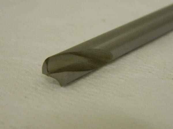 SPI Cobalt Spotting Drill 0.375" x 63/64" x 6-11/16" 120° Point Angle 82-895-4