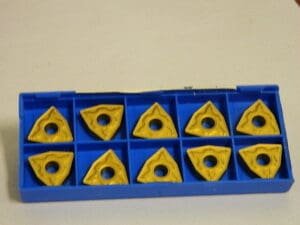 Sowa WNMG432-M PT20C High Performance Carbide Inserts Qty 10 147694