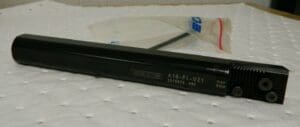 Seco A16-FL Indexable Boring Bar 8" OAL 1" Shank Diam 1.81" Max Bore Depth 55241