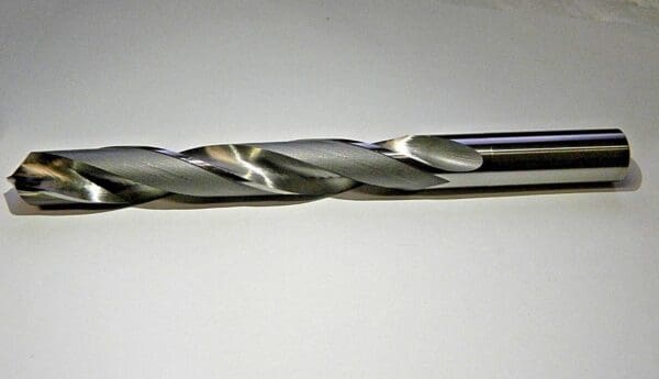 Professional 45/64" 118° Point Carbide Tipped Jobber Drill 71210454