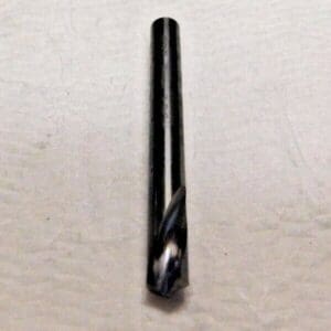 SPI Solid Carbide Spotting Drill 0.197" Dia 120º 19/32" FL 1-31/32" OAL 82-996-0