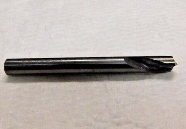 SPI Solid Carbide Spotting Drill 0.197" Dia 120º 19/32" FL 1-31/32" OAL 82-996-0