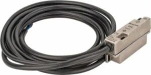 Honeywell 2NC Configuration, 30 VDC, 1 Amp Noncontact Safety Limit Switch