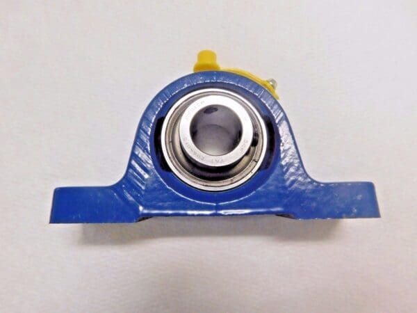 SKF Ball Bearing Pillow Block 3/4" Inside Diameter 3/4" Shaft SY 3/4 RM