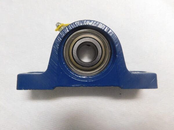 SKF Ball Bearing Pillow Block 3/4" Inside Diameter 3/4" Shaft SY 3/4 RM