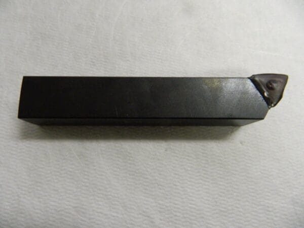 Interstate Carbide Index Square Shoulder Turning Insert Tool Bit AR-16 78641610