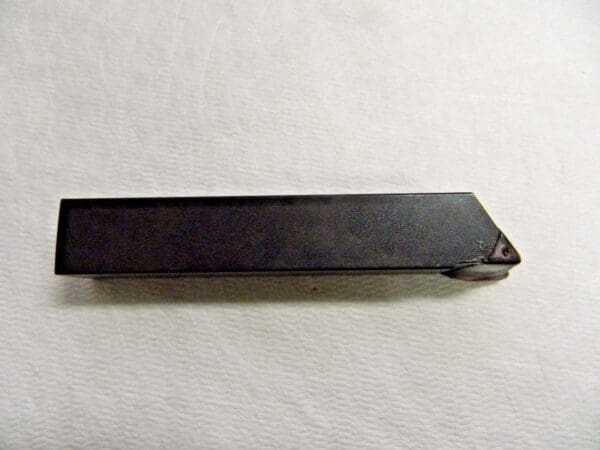 Interstate Carbide Index Square Shoulder Turning Insert Tool Bit AR-16 78641610