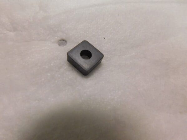 Kyocera SNGA434 T00825 KS6000 Grade Ceramic Turning Insert QTY 7 8901850