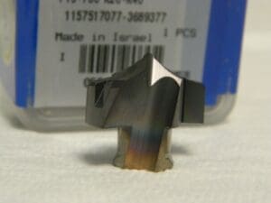 Iscar Replaceable Drill Tip Series HCP-IQ 23.1mm Diam Grade IC908 5568045