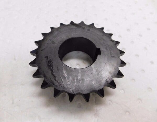 Browning Bushed Roller Chain Sprocket 5/8" Chain Pitch 22 Teeth 50 CS H50P22