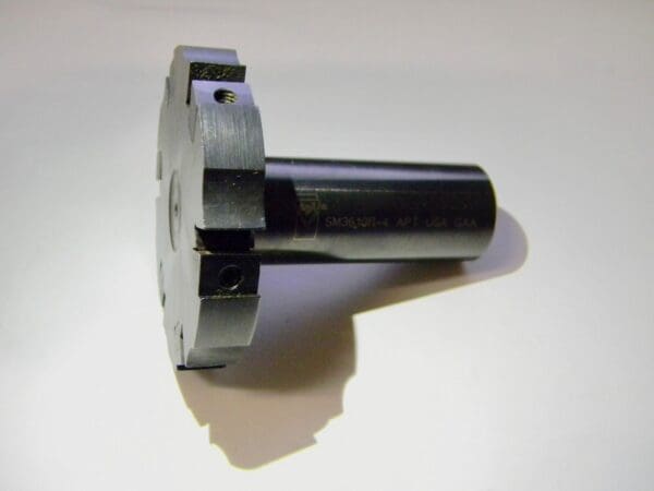 APT Indexable Slotting Cutter 3" x 0.485" x 1" SM3610R-4 73021123