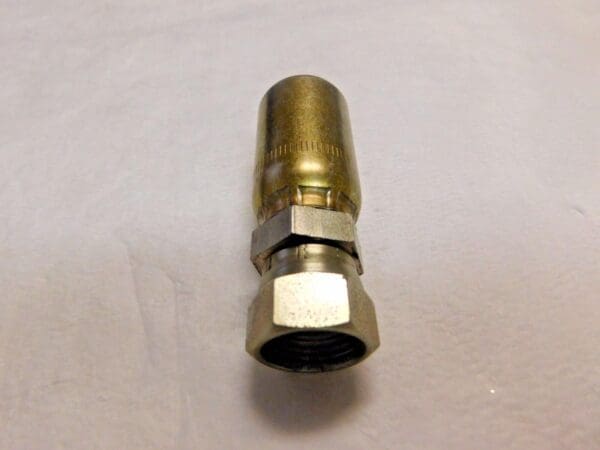 Female JIC Hydraulic Fitting 1/2" ID LHY08-08FA