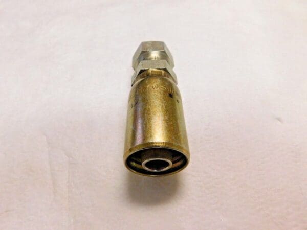 Female JIC Hydraulic Fitting 1/2" ID LHY08-08FA