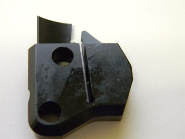 Kennametal Grooving Blade 3mm Left Hand A3 Modular Face 2542485