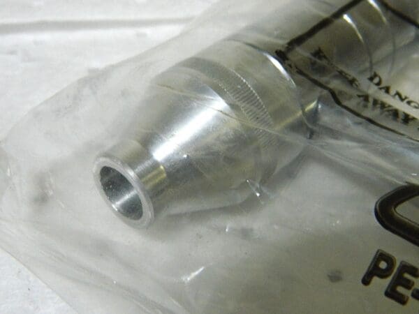 Pro-Lube Drum Style & Portable Lubrication Pumps Oil Bar Tap 3/4-14 91891861