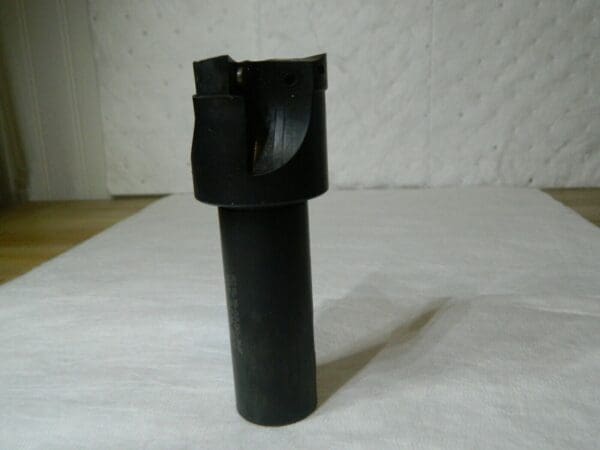 Seco Milling Cutter 1.9685" x 0.4331" x 1-1/4" x 5" 3FL 72186