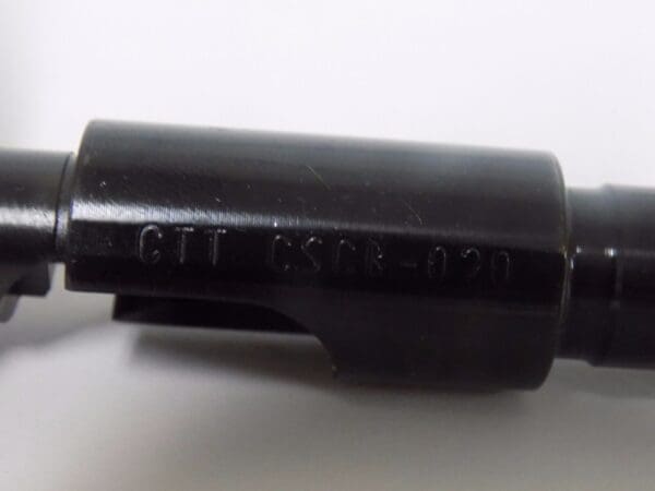 Cutting Tool Technologies CSCB-010 19/32" x 4-3/8" 1FL Indexable Counterbore