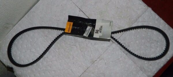 Browning Section BX Gripnotch V-Belt Belt Number BX162 1090166