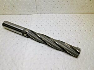 Toolmex Core Drill HSS 1-1/2" x 15"OAL 4FL 90014614